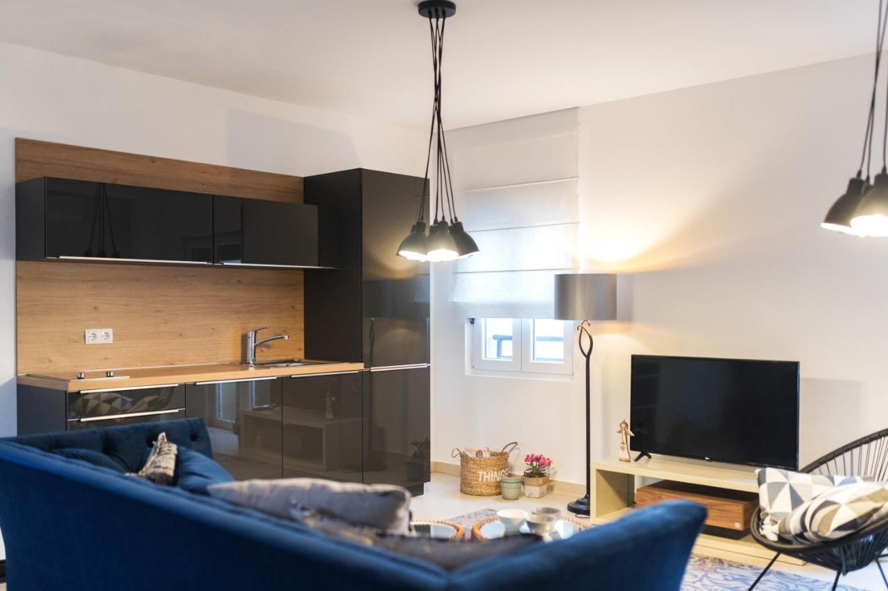 Apartment Ema Задар Екстер'єр фото