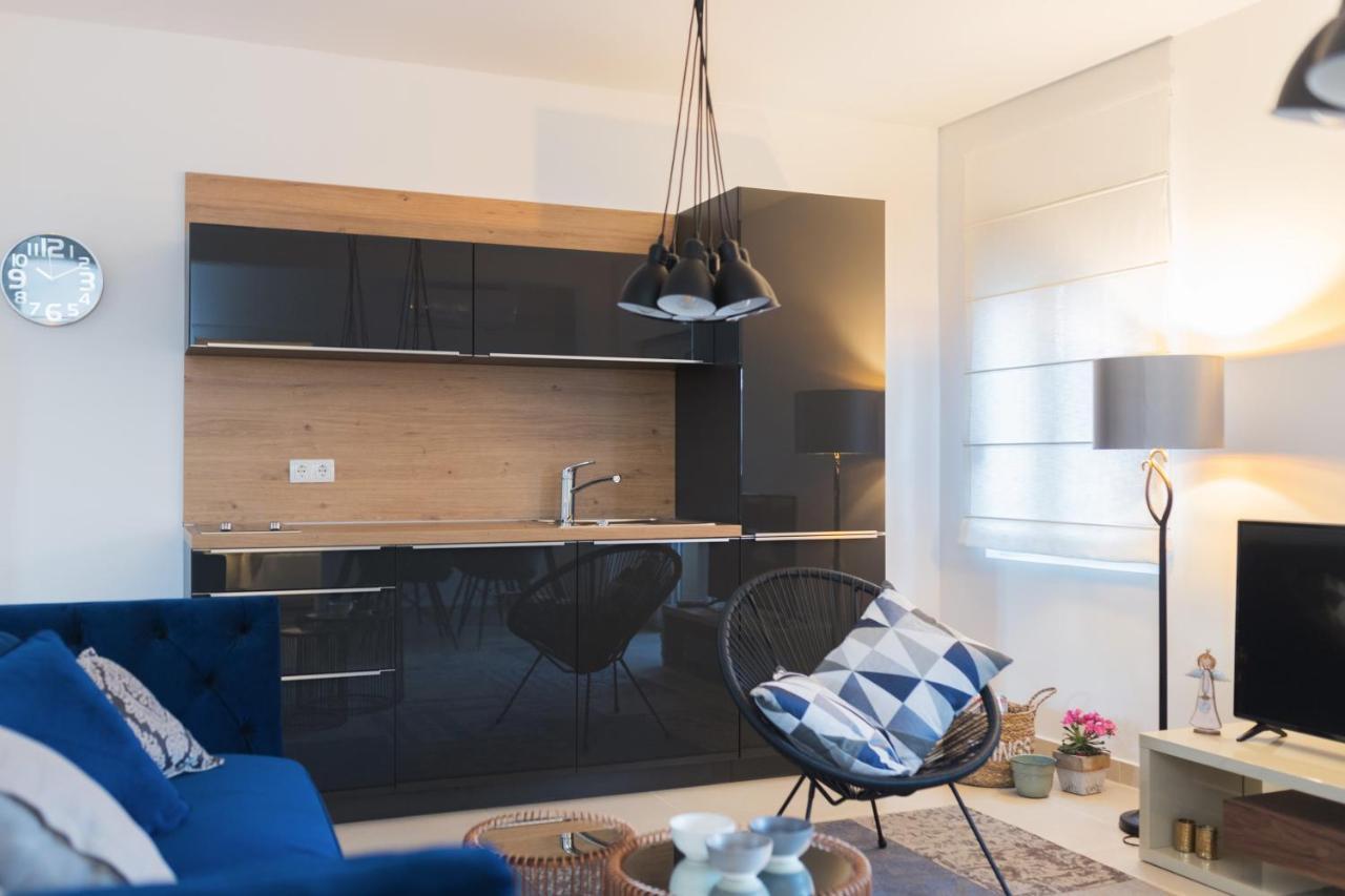 Apartment Ema Задар Екстер'єр фото