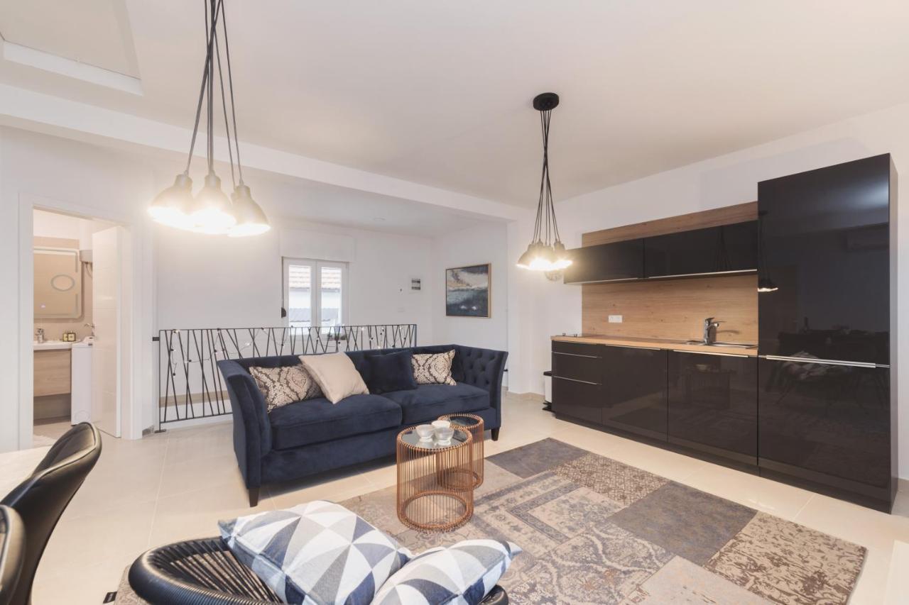 Apartment Ema Задар Екстер'єр фото
