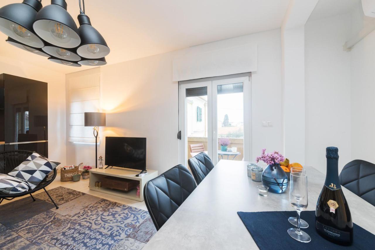 Apartment Ema Задар Екстер'єр фото