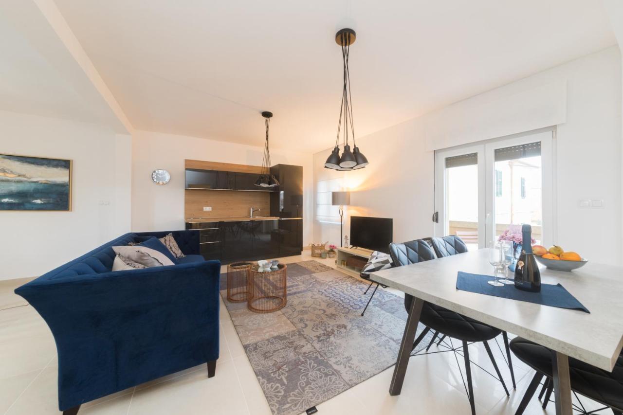 Apartment Ema Задар Екстер'єр фото