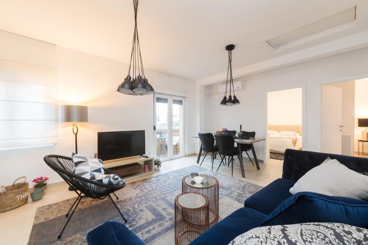 Apartment Ema Задар Екстер'єр фото
