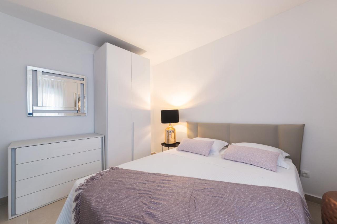 Apartment Ema Задар Екстер'єр фото