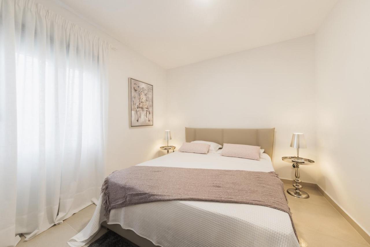 Apartment Ema Задар Екстер'єр фото