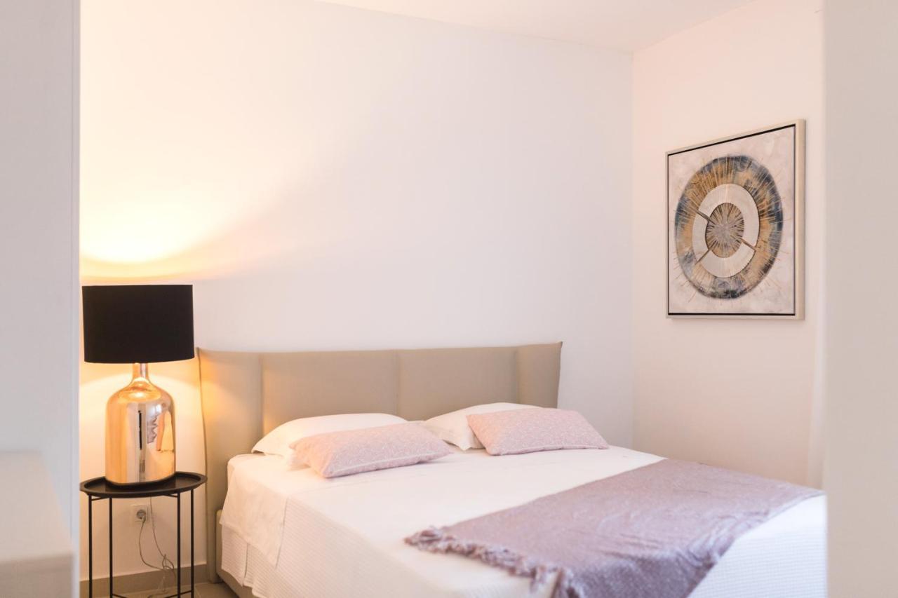 Apartment Ema Задар Екстер'єр фото