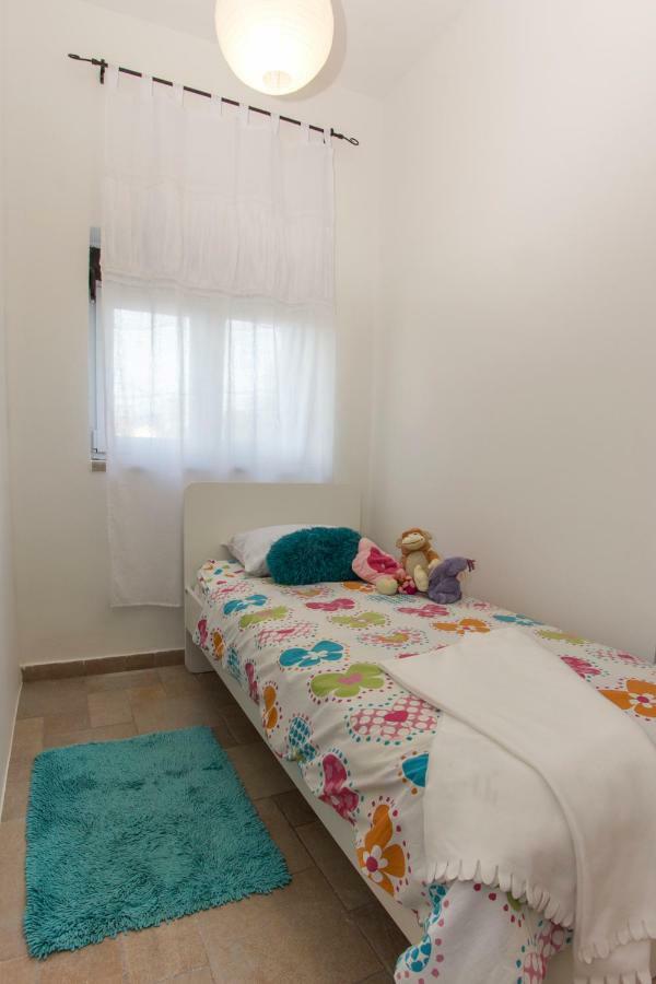 Apartment Ema Задар Екстер'єр фото