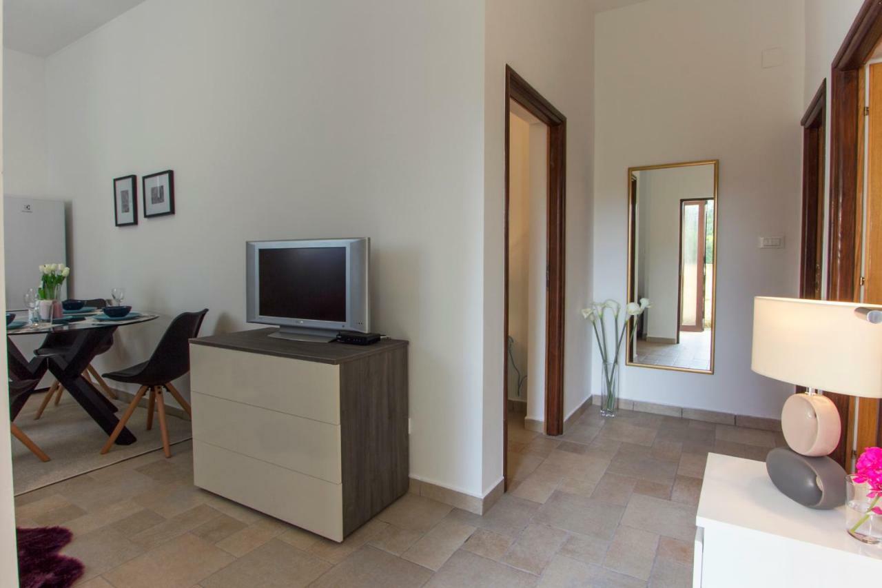 Apartment Ema Задар Екстер'єр фото