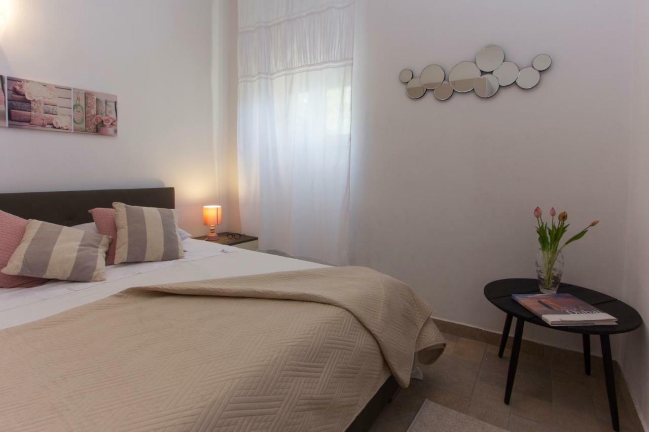 Apartment Ema Задар Екстер'єр фото